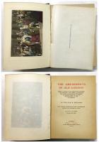 The Amusements of Old London. 全2巻揃