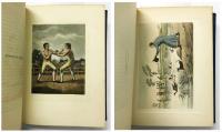 The Amusements of Old London. 全2巻揃