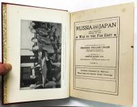 Russia And Japan: And A Complete History Of the War in the Far East. Vol. Ⅰ・Ⅱ 2冊揃