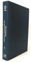 [岡照雄 旧蔵書] "The Murder of Sir Edmund Godfrey"（英文原書  『エドマンド・ゴドフリー卿殺害事件』 ジョン・ディクスン・カー ）