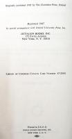 Lives of the English Poets. by Samuel Johnson, LL.D. Vol. I～III　全3巻揃