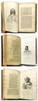 Hudibras, by Samuel Butler; with Dr. Grey's Annotataions.A New Edition, Correscted and Enlarged. Vol. Ⅰ～Ⅲ 全3巻揃　（英文洋書  『ヒューディブラス』サミュエル・バトラー）