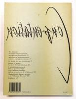 Cahiers Confrontation 19: Derrida.  Printemps 1988
