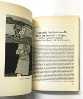 Cahiers Confrontation 19: Derrida.  Printemps 1988