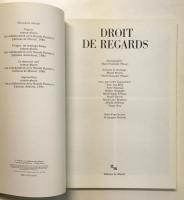Droit de Regards