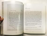 La Connaissance Des Textes: Lecture d'un manuscrit illisible （Correspondances）