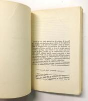<nrf: Le Chemin> Les mots sous les mots: Les anagrammes de Ferdinand de Saussure.