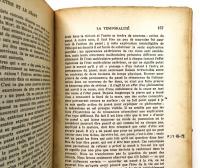 L'être et le néant : Essai d'ontologie phénoménologique （仏文原書・サルトル 『存在と無』）