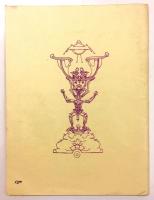 Bastard Angel 3: Beat Generation Poets: The Prints of Peter LeBlanc.