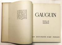 Gauguin （仏版ゴーギャン画集）