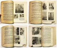 What Can the Manchurian Flora as well as the Flora of Neighboring Countries Give to Gardens of Manchuria Itself and Other Countries with Cold Climates.