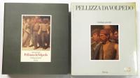 Pellizza da Volpedo: Catalogo generale.（ジュゼッペ・ペリッツァ・ダ・ヴォルペード・カタログレゾネ）