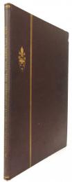 Il Convivo di Dante Alighieri: Riprodotto in Fototipia Del Codice Barberiniano Latino 4086（バチカン図書館 バルベリニアーノ写本 ダンテ『饗宴』影印本）