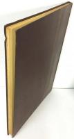 Il Convivo di Dante Alighieri: Riprodotto in Fototipia Del Codice Barberiniano Latino 4086（バチカン図書館 バルベリニアーノ写本 ダンテ『饗宴』影印本）