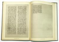 Il Convivo di Dante Alighieri: Riprodotto in Fototipia Del Codice Barberiniano Latino 4086（バチカン図書館 バルベリニアーノ写本 ダンテ『饗宴』影印本）