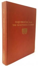 Hajji Firuz Tepe, Iran: The Neolithic Settlement [Hasanlu Excavation Reports Volume I]
