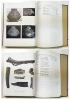 Hajji Firuz Tepe, Iran: The Neolithic Settlement [Hasanlu Excavation Reports Volume I]
