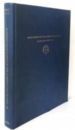 Buddhist Manuscripts, Vol. II [Manuscripts in the Schøyen Collection III]