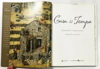 Casa del Tempo （ロベルト・インノチェンティ／ロベルト・ピウミーニ 絵本）