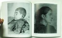 Giuseppe Pellizza da Volpedo. Disegni. "Lo studio dell'uomo mi condusse alla natura" （ジュゼッペ・ペリッツァ・ダ・ヴォルペード 展覧会カタログ）