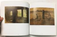 Giuseppe Pellizza da Volpedo. Disegni. "Lo studio dell'uomo mi condusse alla natura" （ジュゼッペ・ペリッツァ・ダ・ヴォルペード 展覧会カタログ）