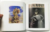 Giuseppe Pellizza da Volpedo. Disegni. "Lo studio dell'uomo mi condusse alla natura" （ジュゼッペ・ペリッツァ・ダ・ヴォルペード 展覧会カタログ）