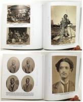 Obiettivo uomo. L'antropologia fotografica di Paolo Mantegazza （Museo di Storia Naturale di Firenz・パオロ・マンテガッツァ 展覧会カタログ）