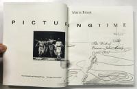 Picturing Time: The Work of Etienne-Jules Marey (1830-1904)