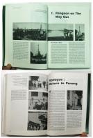 Journey Through Bruma in 1936