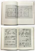 Codex en Cruz: Atlas （アステカ クルス写本 影印本）