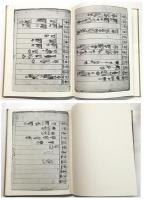 Codex en Cruz: Atlas （アステカ クルス写本 影印本）