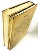 Excavations at Gözlü Kule TARSUS. Volume III: The Iron Age. Text / Plates 2冊セット