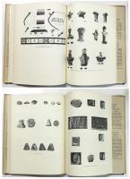 Excavations at Gözlü Kule TARSUS. Volume III: The Iron Age. Text / Plates 2冊セット