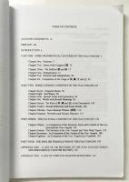 Pak the Interpreter: An Annotated Translation and Literary-Cultual Evaluation of The Piao Tongshi 朴通事 of 1677