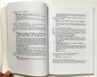 Pak the Interpreter: An Annotated Translation and Literary-Cultual Evaluation of The Piao Tongshi 朴通事 of 1677