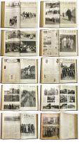 アメリカ雑誌 "Collier's Weekly" 「コリアーズ」1904～5年 日露戦争関連記事 合本