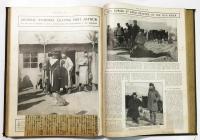 アメリカ雑誌 "Collier's Weekly" 「コリアーズ」1904～5年 日露戦争関連記事 合本