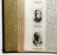 アメリカ雑誌 "Collier's Weekly" 「コリアーズ」1904～5年 日露戦争関連記事 合本