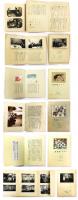 愛書家・サロン
