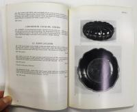 Chinese and Associated Lacquer from The Garner Collection.（大英博物館 中国漆器展覧会カタログ）