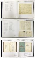 Friedrich Nietzsche: Handschriften, Erstausgaben und Widmungsexemplare. Die Sammlung Rosenthal-Levy im Nietzsche-Haus in Sils Maria