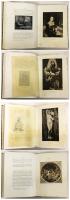 INGRES: Sa Vie & Son Oeuvre.（1780-1867） D'après des Documents Inédits（「アングル その生涯と作品」）