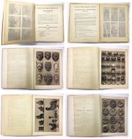 Biographies Artistes Japonais dont les Oeuvre Figurent dans la Collection Pierre Barboutau. Tome II Estampes et Objets d'Art. （ピエール・バルブトー 日本美術コレクション売立目録 第２巻：浮世絵・工芸品）