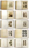 Collection Hayashi: Objets d'Art du Japon et de la Chine Peintures, Livres／Dessins Estampes, Livres illustrés du Japon.（林忠正コレクション 売立目録）