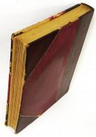 The Claims of Decorative Art（ウォルター・クレイン「装飾芸術の主張」初版英文原書）