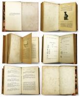 Collections Toward a History of Pottery and Porcelain,  in the 15th, 16th, 17th, and 18th Centuries: With a Description of the Manufacture, a Glossary, and a List of Monograms.