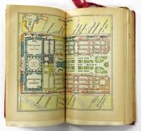 1900 L'Exposition et Paris: Guide Illustré du Bon Marché.（1900年パリ万博ガイドブック）