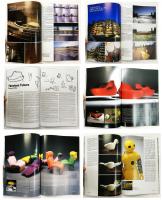 l'ARCA 4/2010:257号 （イタリア 建築・デザイン雑誌「ラルカ」ゲストエディター：喜多俊之号）