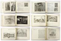 Selected Drawings: Henry Hobson Richardson and His Office （ヘンリー・ホブソン・リチャードソン 素描集）