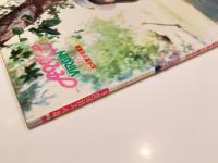 微少女倶楽部 Vol.5 ときめきバージン 松永愛子 写真集 撮影：山木隆夫 ピラミッドムック
